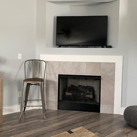 Newly Built Townhome Close To The Asheville Sites Candler Dış mekan fotoğraf