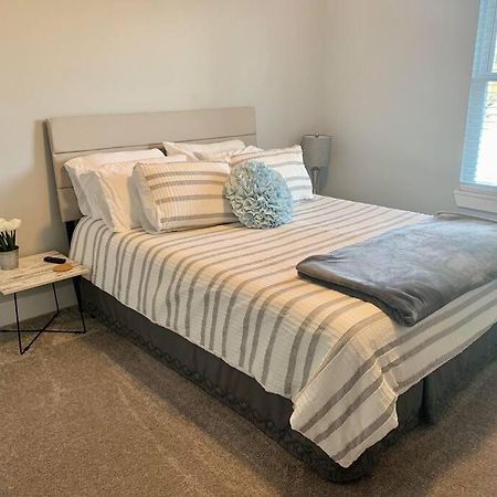 Newly Built Townhome Close To The Asheville Sites Candler Dış mekan fotoğraf