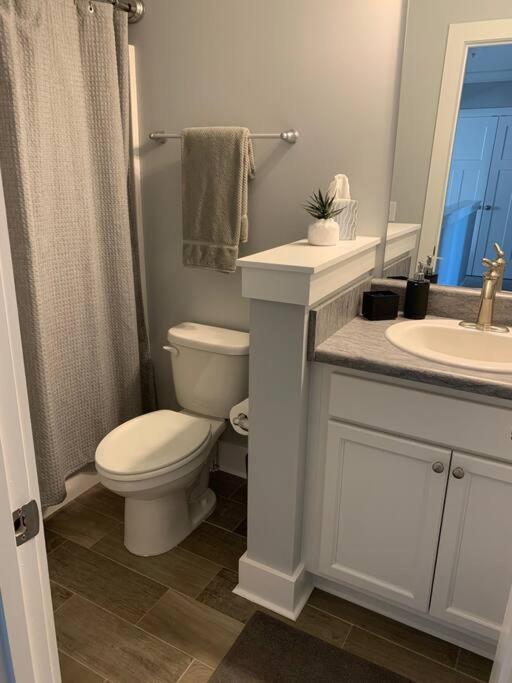 Newly Built Townhome Close To The Asheville Sites Candler Dış mekan fotoğraf