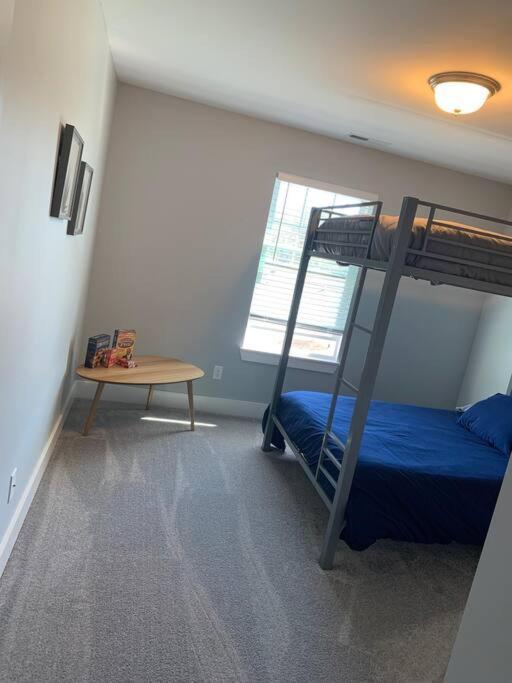 Newly Built Townhome Close To The Asheville Sites Candler Dış mekan fotoğraf