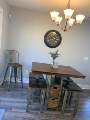 Newly Built Townhome Close To The Asheville Sites Candler Dış mekan fotoğraf